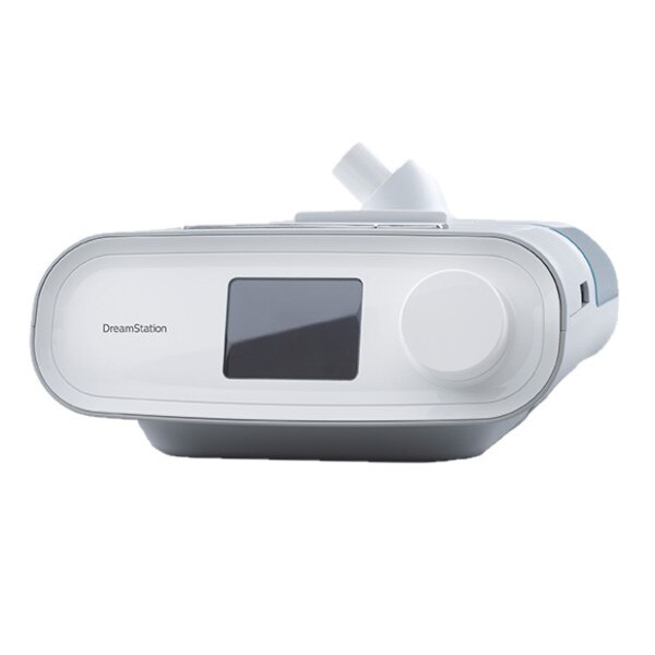 DreamStation Auto CPAP Machine